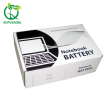 Customized paper box for electronics products