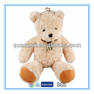 Custom animal plush toys teddy bear
