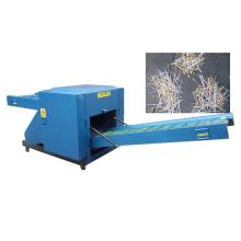 Factory Clothes Fabric Yarn Waste Shredder Machine