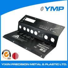 High Precsion OEM Bending Metal Sheet