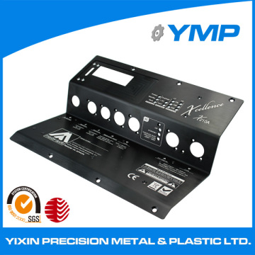 High Precsion OEM Bending Metal Sheet