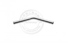 135 degree bend tube