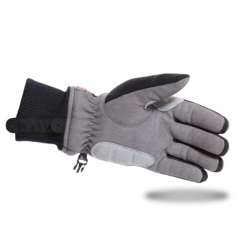 To And From Work Ski Gloves