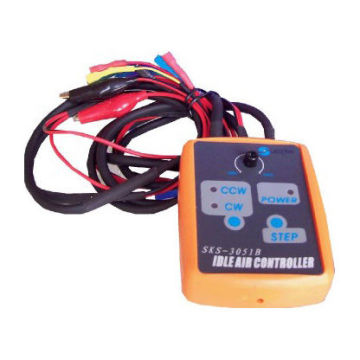 3051B Auto Idle Speed Motor Driver