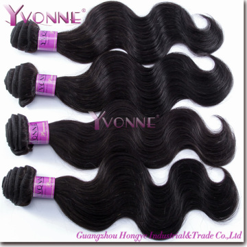 Body Wave Remy Brazilian Hair (HM1-MHW-BH3A-BW)