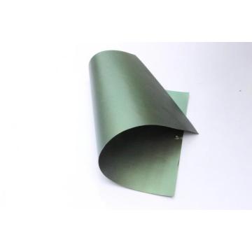 high temperature resistance PTFE coated fiber cloth