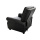 Air Leather Single Recliner Sofa Chair