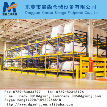 Selective Industrail heavy warehouse shelf heavy shelf