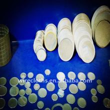 (Manufacturer)stainless steel membrane disc filters