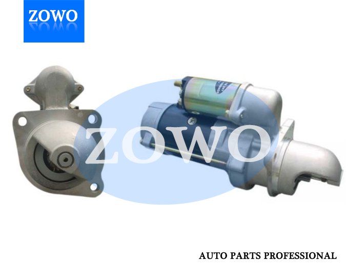 Air Starter Motor 10479623