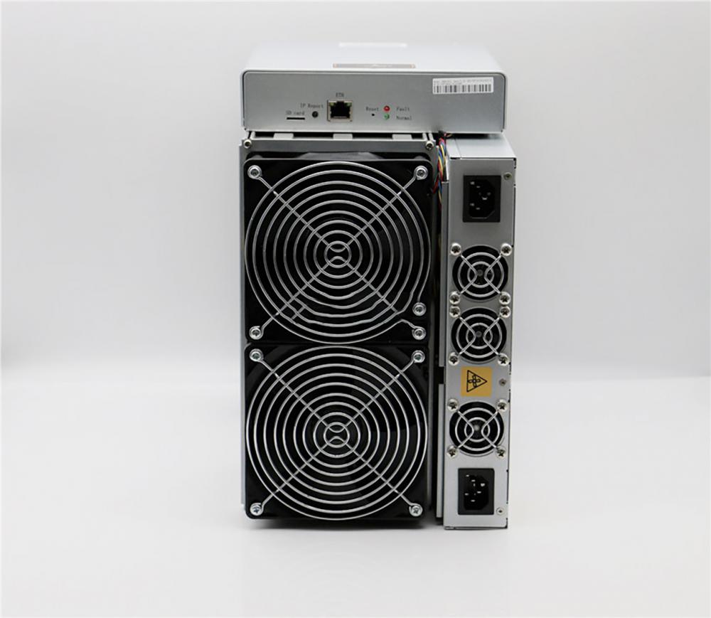 BitMiner Miner Miner Bitcon Mining Mining