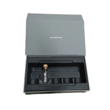 Recycled Molded Packaging Box Pulp Paper Packaging Tray