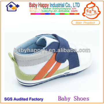 OEM&ODM fashion cute sport infant shoes