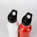 Brand Metal Aluminium water bottle with caps Distributor