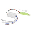 Mini conductor LED de emergencia recargable