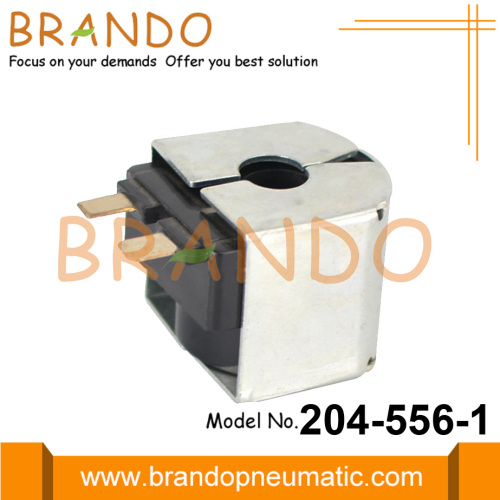 ASCO Tipi Solenoid Valf Bobini 204556-3 24VAC 60Hz