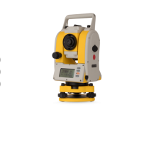 Low Price Total Stations: Affordable and Lightweight Solutions
