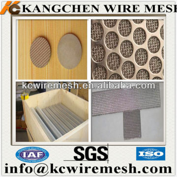 sinter metal mesh,sintered air filter,sintered disc filters