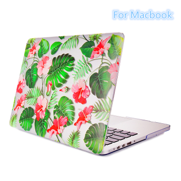 Print Design Patterns PC case for Macbook, Laptop for Notebook Case shell