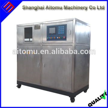 Laboratory Automatic Isostatic Press Small Capacity