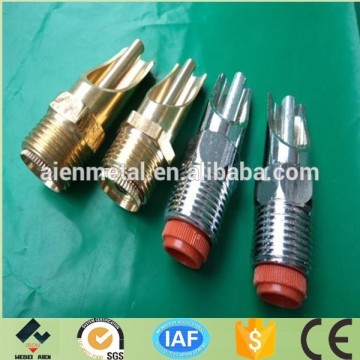 pig farming equipment pig nipple drinker