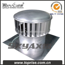 Skyaxis Wind Driven Ventilator