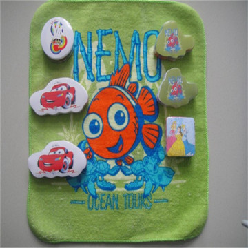 Alibaba towel factory wholesale compressed mini magic towels