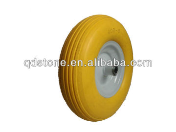 13 in. Flat-free Wheelbarrow Tire