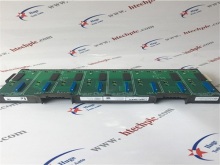 EMERSON KJ1501X1-BB1 DeltaV System Power Supply