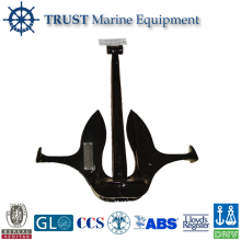 Marine High Holding Power Matrosov Anchor