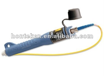 EXFO red light laser source VFL visual fault locator FLS-241