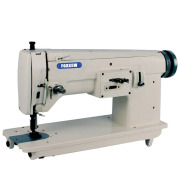 Machine à coudre à broderie en zigzag
