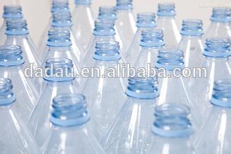 all kind of plastic bottle