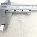 超高熱伝導率グレインフリー CVD 単結晶ダイヤモンド ヒートシンク - 高出力レーザー用