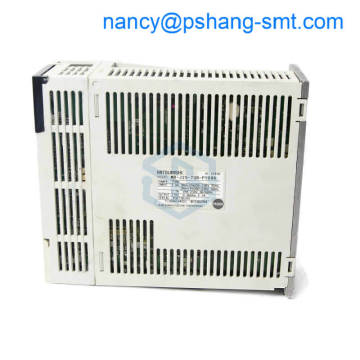 SMT JUKI AC Motor Servo Driver KM000000150 AU6550N1011