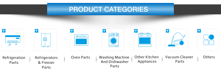 Replacement 12555902 Refrigerator Compressor Start Overload Relay for Whirlpool