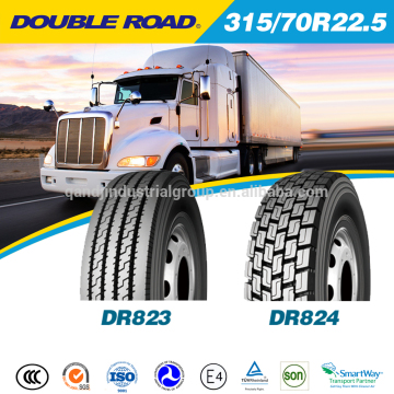 Top quality tyre truck tyre for Long Haul