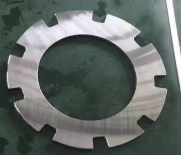 1JZ Racing Clutch Plate 185MM