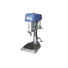 Heavy-duty bench drilling machine