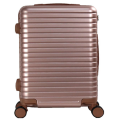 New Wheeled ABS PC Luggage Travel Trolley Bag