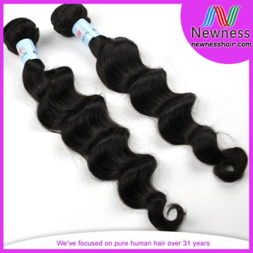 5A vigin indian hair products distributors