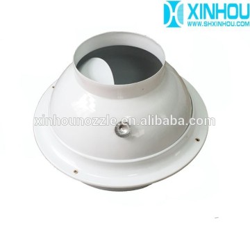 Coating production line air blower air shower nozzle