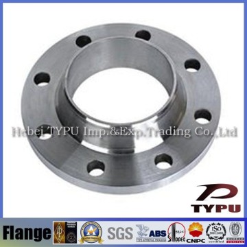 standard forged GB standard flange