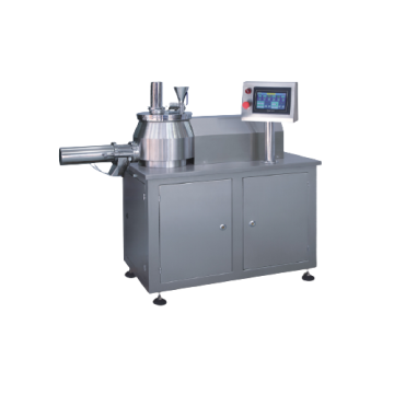 wet granulator medical small granulating drying equipment