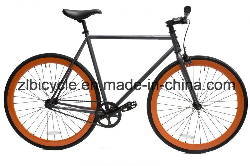 Fixie Gear Bike