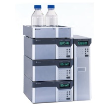 HPLC Gradient Pump with Cooling