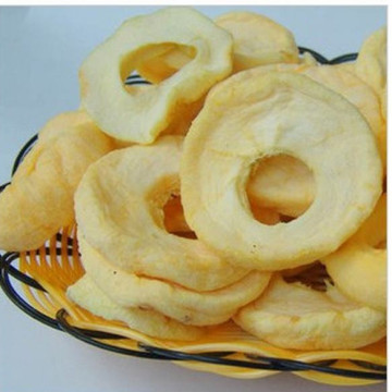 Freeze Dried Apple Rings