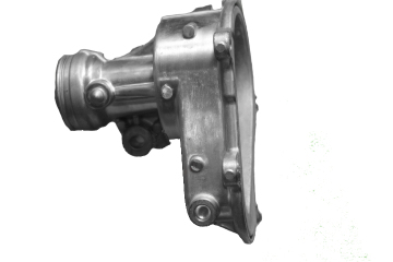 Aluminum Die Casting Steering Racks