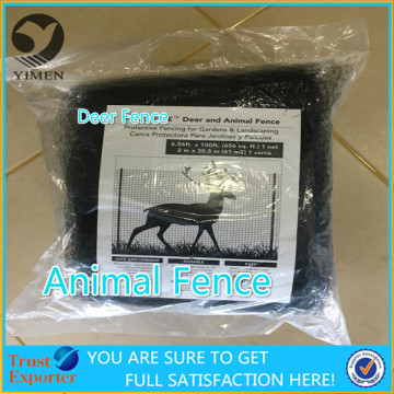 Deer plastic fence ,deer plastic fence netting