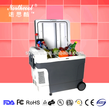 no noise low energy consumption national refrigerator